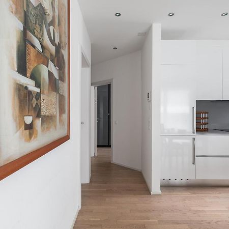 Montarina Apartment By Quokka 360 - Lovely Accommodation A Few Minutes From The Centre Lugano Extérieur photo