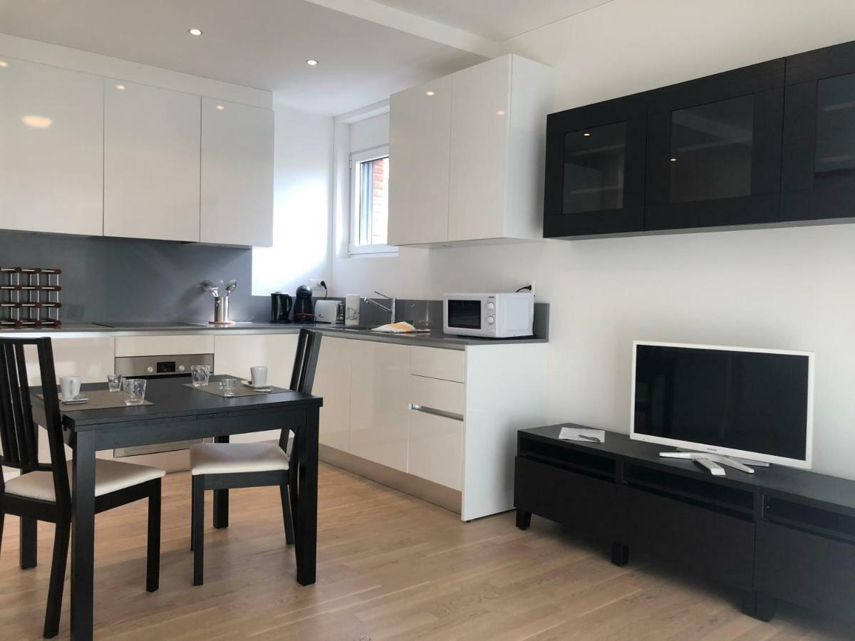Montarina Apartment By Quokka 360 - Lovely Accommodation A Few Minutes From The Centre Lugano Extérieur photo