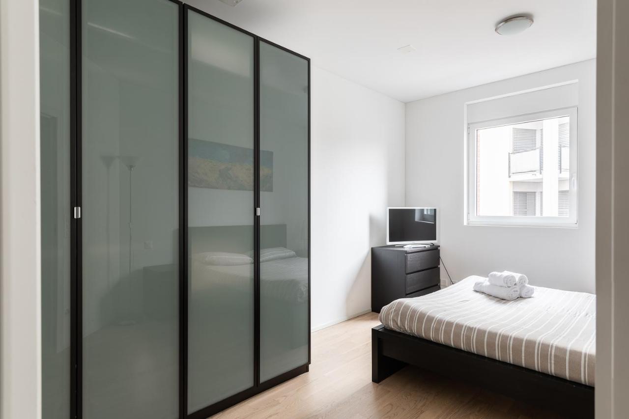 Montarina Apartment By Quokka 360 - Lovely Accommodation A Few Minutes From The Centre Lugano Extérieur photo