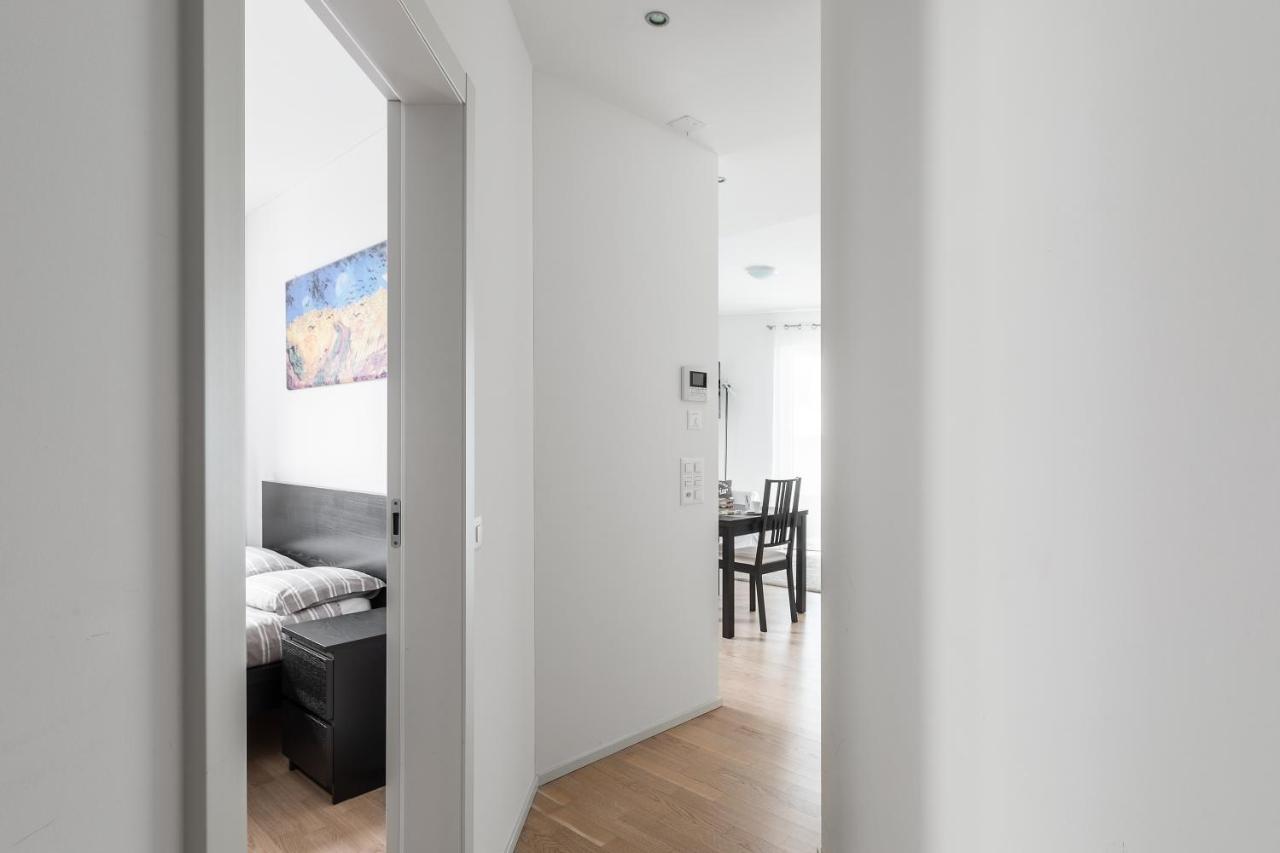 Montarina Apartment By Quokka 360 - Lovely Accommodation A Few Minutes From The Centre Lugano Extérieur photo